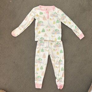 Beaufort Bonnet Company Christmas pajamas